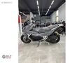 Bursa Merkez Bayi GLC Motor'dan Freccia150