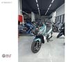 Bursa Merkez Bayi GLC Motor'dan Freccia150