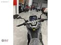 Bursa Merkez Bayi GLC Motor'dan Freccia150