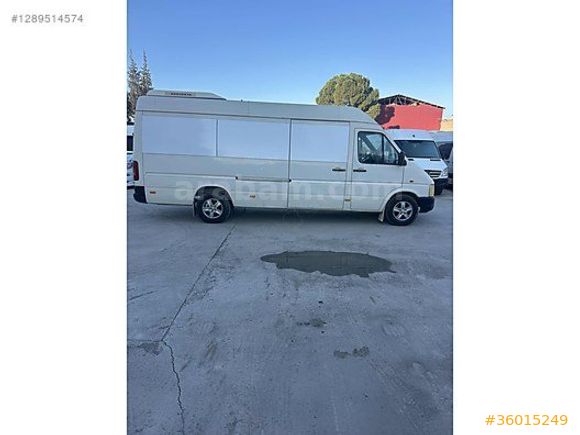2+1 PANELVAN UZUN 2007 WOLT