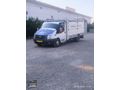 2007 ORJİNAL POMPALİ TRANSİT