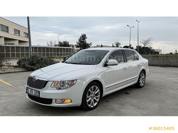 Sahibinden Tertemiz Hatasız ayarında SuperB