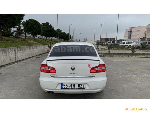 Sahibinden Tertemiz Hatasız ayarında SuperB
