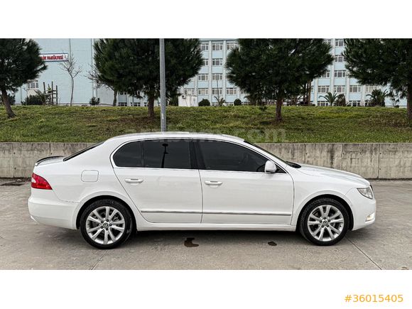 Sahibinden Tertemiz Hatasız ayarında SuperB