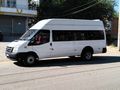 BOZAN AUTODAN TRANSİT 430ED 2007 MODEL POMPALI