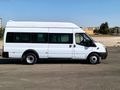 BOZAN AUTODAN TRANSİT 430ED 2007 MODEL POMPALI