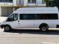 BOZAN AUTODAN TRANSİT 430ED 2007 MODEL POMPALI
