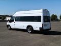 BOZAN AUTODAN TRANSİT 430ED 2007 MODEL POMPALI