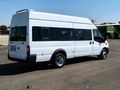 BOZAN AUTODAN TRANSİT 430ED 2007 MODEL POMPALI