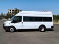 BOZAN AUTODAN TRANSİT 430ED 2007 MODEL POMPALI