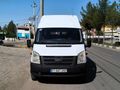 BOZAN AUTODAN TRANSİT 430ED 2007 MODEL POMPALI