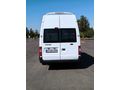 BOZAN AUTODAN TRANSİT 430ED 2007 MODEL POMPALI
