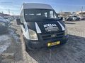 MIZRAK DAN 2008 MODEL 14+1 370 BİNDE MOTOR YENİ