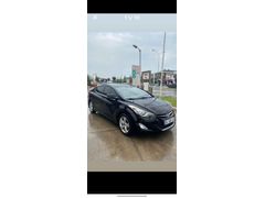 Sahibinden Hyundai Elantra 1.6 D-CVVT Prime Plus 2012 Model
