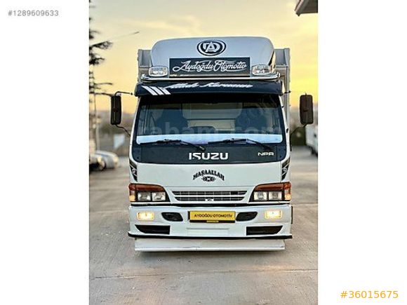 2005 HATASIZ BOYASIZ AKSESUARLI FULL ORJİNAL