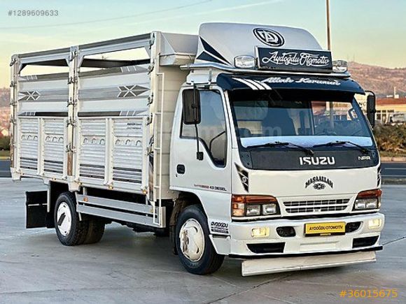 2005 HATASIZ BOYASIZ AKSESUARLI FULL ORJİNAL