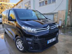 2021 MODEL Sahibinden Citroen Jumpy 1.5 BlueHDI Spacetourer 8+1 OTOMOBİL RUHSATLI