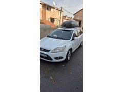 Sahibinden Ford Focus 1.6 TDCi Collection 2008 Model