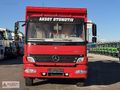AKSOY'DAN 2006 MODEL MERCEDES-BENZ ATEGO 1517