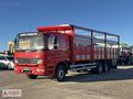 AKSOY'DAN 2006 MODEL MERCEDES-BENZ ATEGO 1517