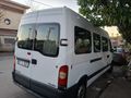 RENAULT MASTER 2008 MODEL