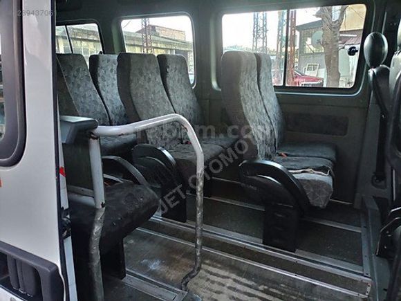 RENAULT MASTER 2008 MODEL