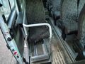 RENAULT MASTER 2008 MODEL