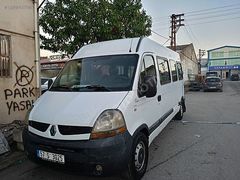 RENAULT MASTER 2008 MODEL