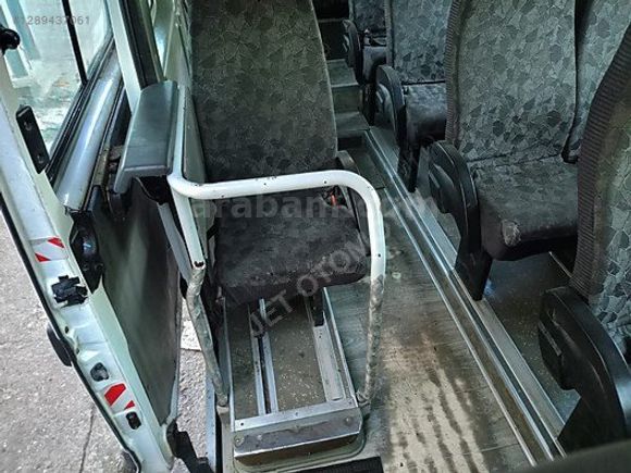 RENAULT MASTER 2008 MODEL