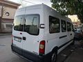 RENAULT MASTER 2008 MODEL