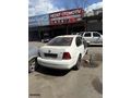 2001 1.9 TDI ÇEKME BELGELİ VW BORA