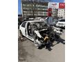 2001 1.9 TDI ÇEKME BELGELİ VW BORA