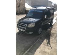 Acil satılık Sahibinden Fiat Doblo Combi 1.3 Multijet Safeline 2009 Model 