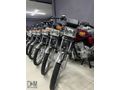 DÜNYA MOTORDAN -YİBEN CG 50 K.KARTINA 0 FAİZ 6 TAKSİT