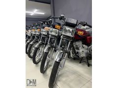 DÜNYA MOTORDAN -YİBEN CG 50 K.KARTINA 0 FAİZ 6 TAKSİT