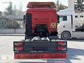 2007 MAN TGL 12.180 ŞASİ ORJ. 225.000 KM'DE ADR+KBN KLİMA 10 TKR