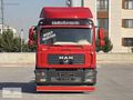 2007 MAN TGL 12.180 ŞASİ ORJ. 225.000 KM'DE ADR+KBN KLİMA 10 TKR