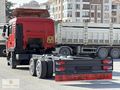 2007 MAN TGL 12.180 ŞASİ ORJ. 225.000 KM'DE ADR+KBN KLİMA 10 TKR