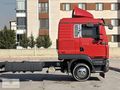 2007 MAN TGL 12.180 ŞASİ ORJ. 225.000 KM'DE ADR+KBN KLİMA 10 TKR