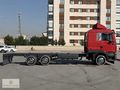 2007 MAN TGL 12.180 ŞASİ ORJ. 225.000 KM'DE ADR+KBN KLİMA 10 TKR