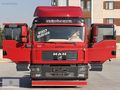 2007 MAN TGL 12.180 ŞASİ ORJ. 225.000 KM'DE ADR+KBN KLİMA 10 TKR