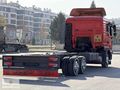 2007 MAN TGL 12.180 ŞASİ ORJ. 225.000 KM'DE ADR+KBN KLİMA 10 TKR