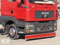 2007 MAN TGL 12.180 ŞASİ ORJ. 225.000 KM'DE ADR+KBN KLİMA 10 TKR