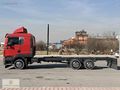 2007 MAN TGL 12.180 ŞASİ ORJ. 225.000 KM'DE ADR+KBN KLİMA 10 TKR
