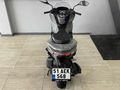 2025 Mondial Strada GRİ 3'BİN Km Çiziksiz