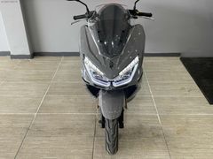 2025 Mondial Strada GRİ 3'BİN Km Çiziksiz