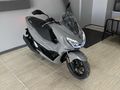 2025 Mondial Strada GRİ 3'BİN Km Çiziksiz