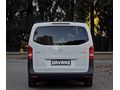 DAVRAZ Otomotiv 2019 Mercedes Vito 111 CDi UZUN ŞASE-HATASIZ-BOYASIZ