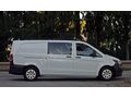 DAVRAZ Otomotiv 2019 Mercedes Vito 111 CDi UZUN ŞASE-HATASIZ-BOYASIZ