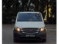 DAVRAZ Otomotiv 2019 Mercedes Vito 111 CDi UZUN ŞASE-HATASIZ-BOYASIZ